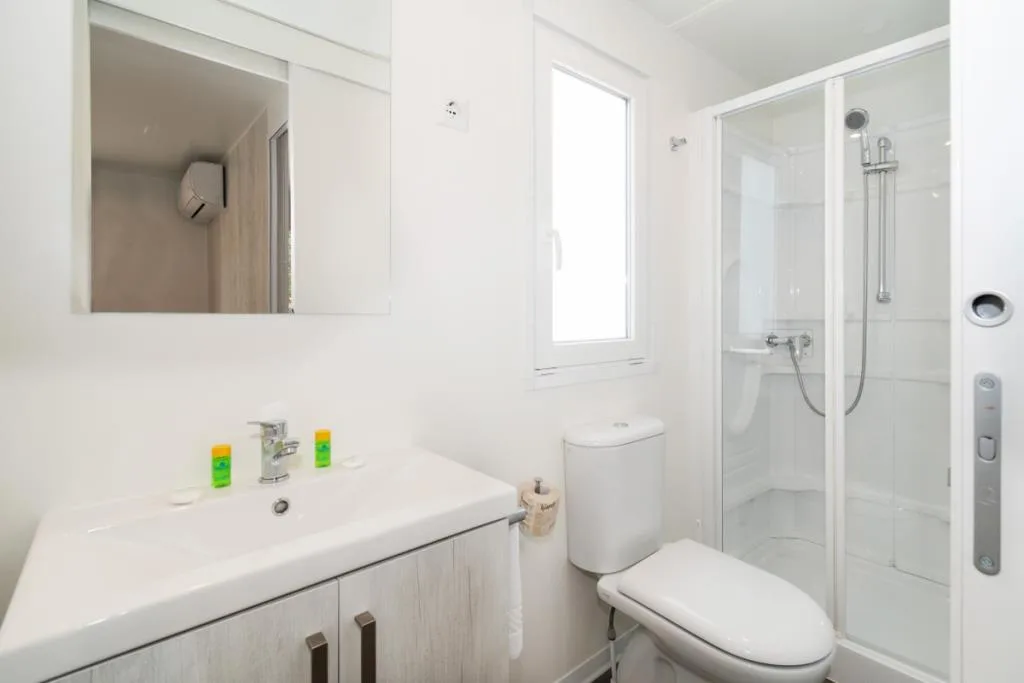 Bagno  Lodge Comfort Dog