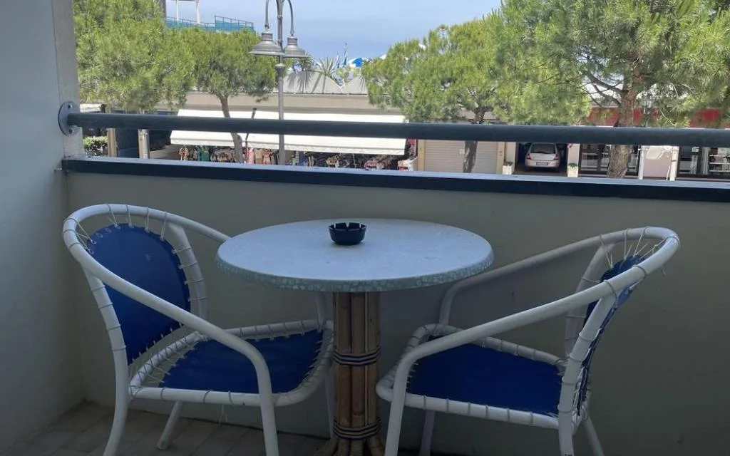Terrazza