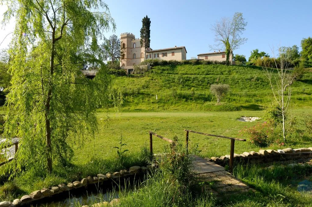 Esterno