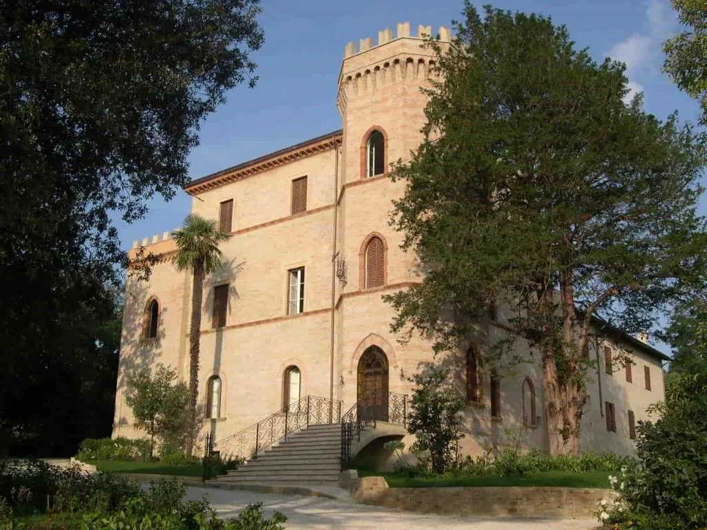 Esterno