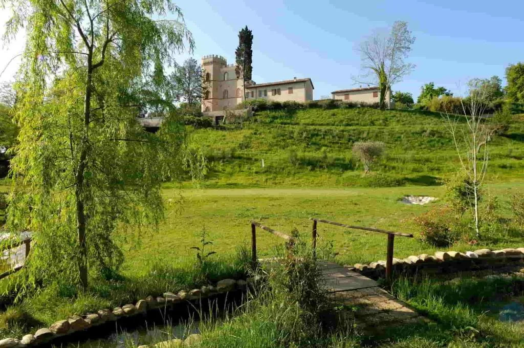 Esterno