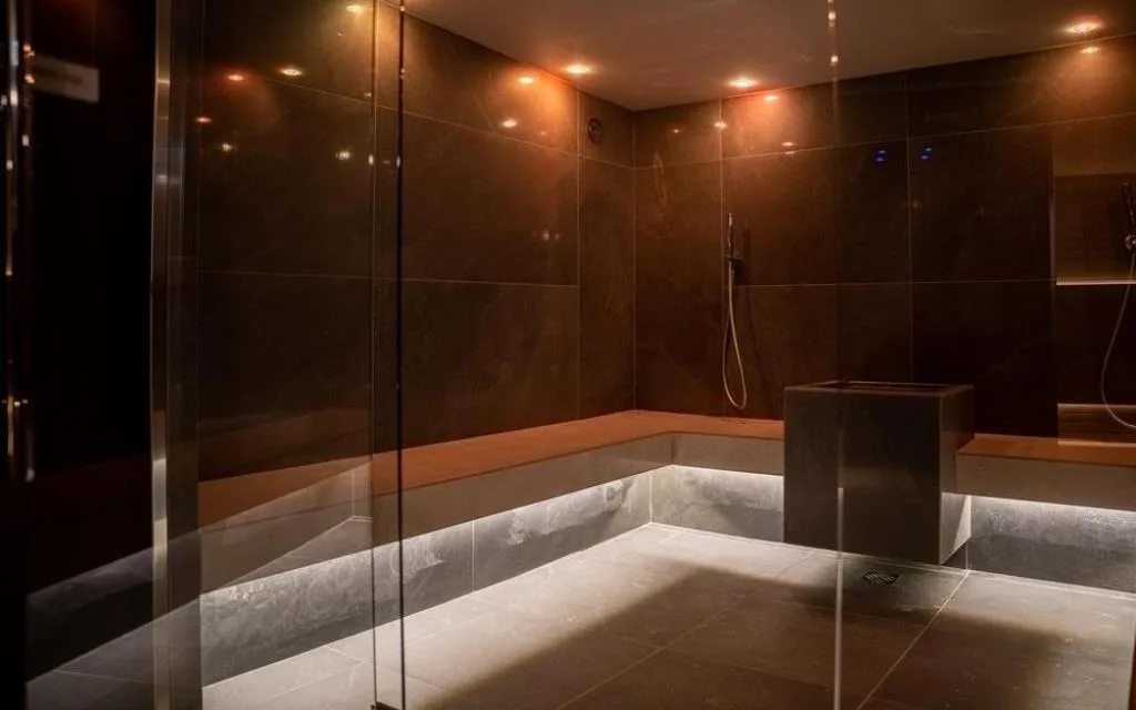 Spa