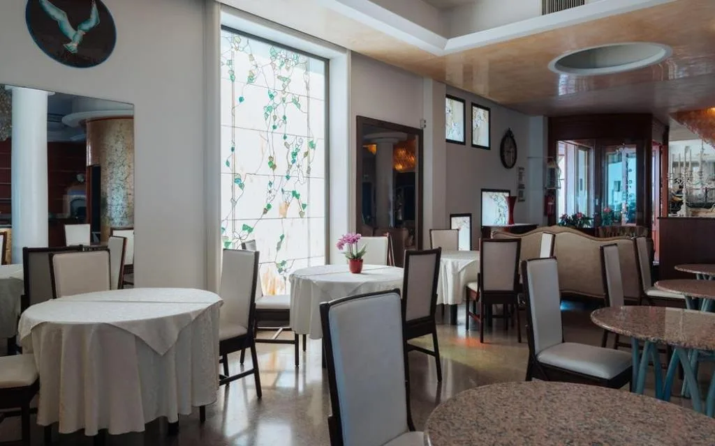 Sala Colazione