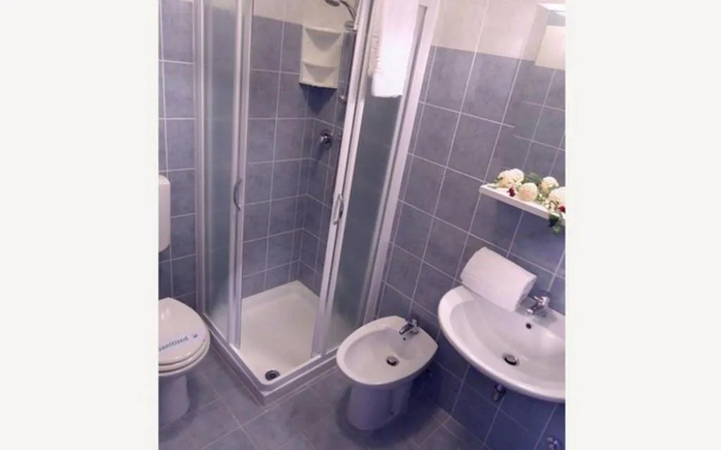 Bagno Engage