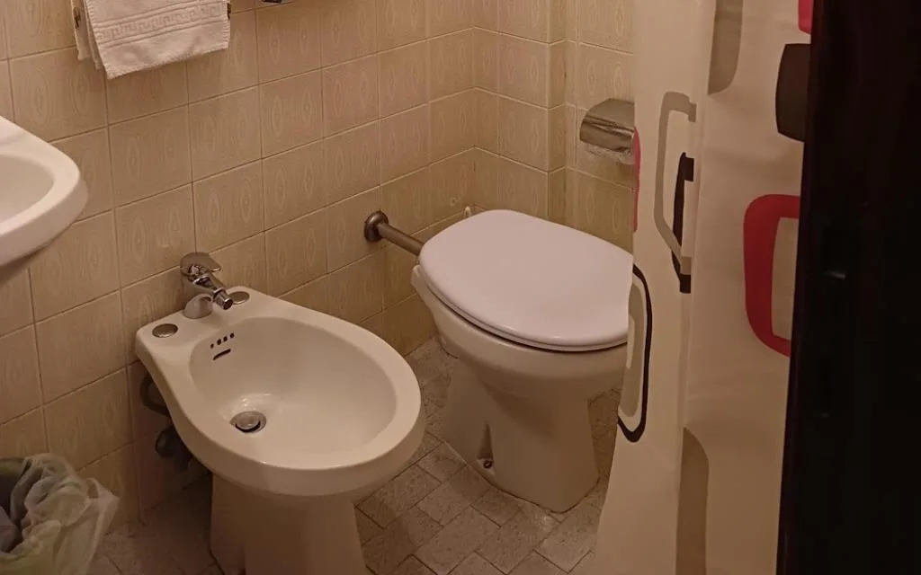 Bagno