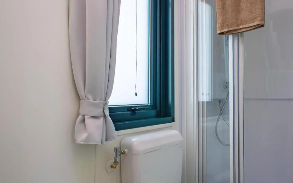 Bagno Lodge Superior