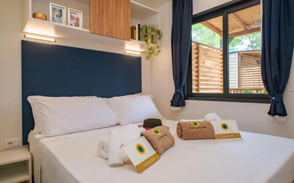 Camera Lodge Superior