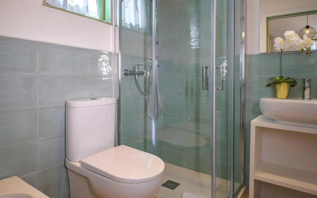 Bagno Chalet Comfort