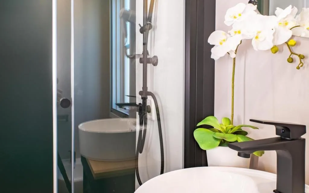 Bagno Lodge Deluxe