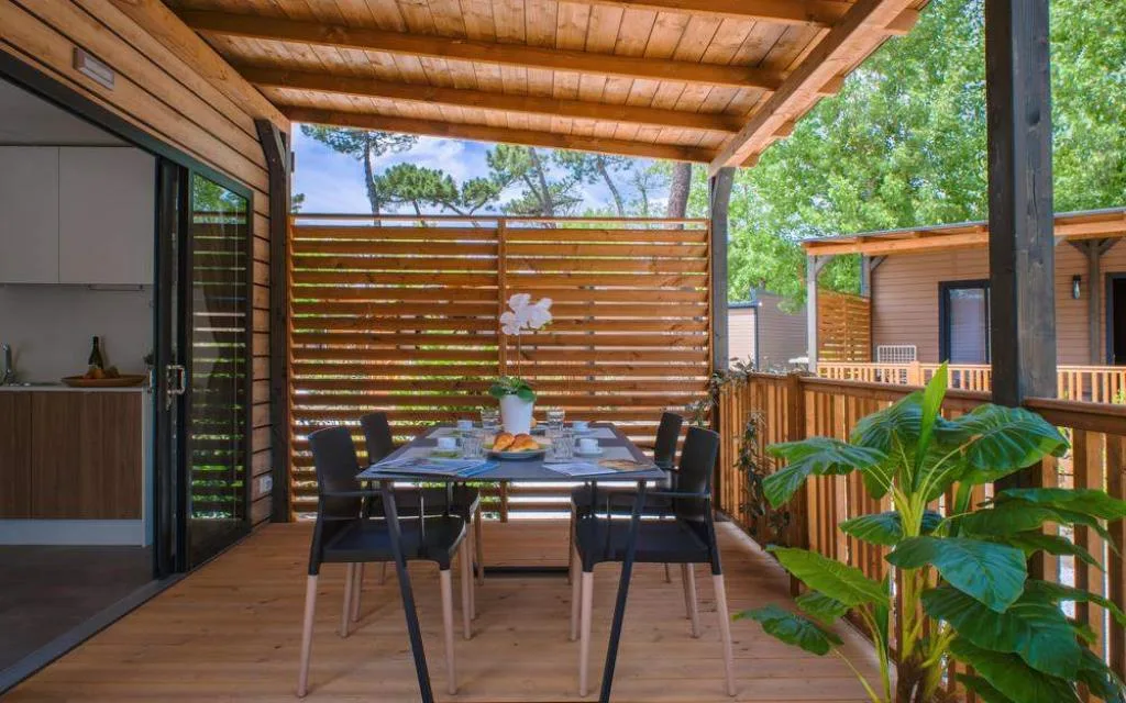 Veranda  Lodge Comfort