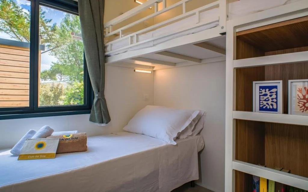Camera Lodge Comfort