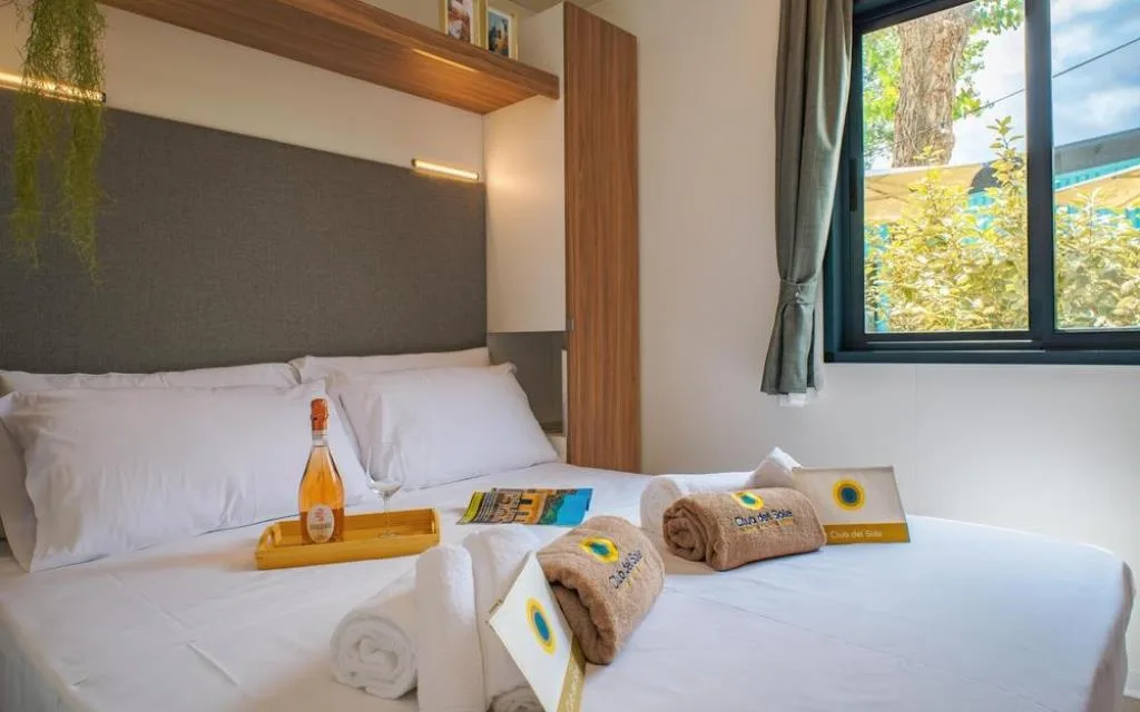 Camera Lodge Comfort
