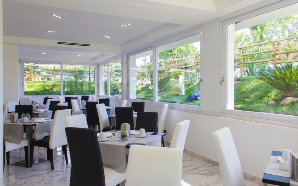 ristorante