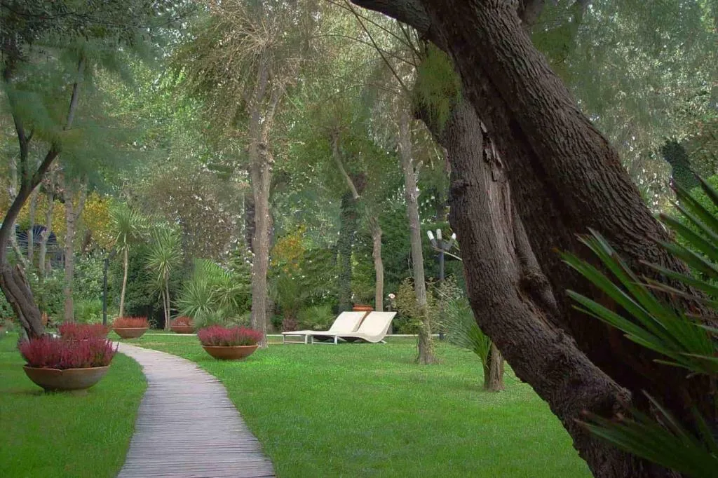 Giardino