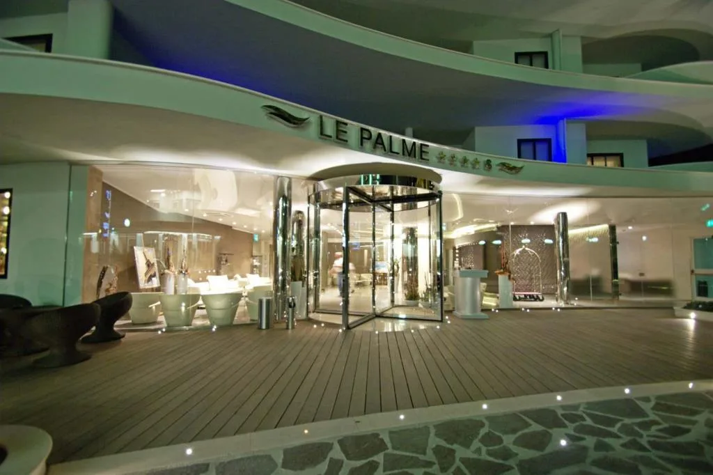 Ingresso