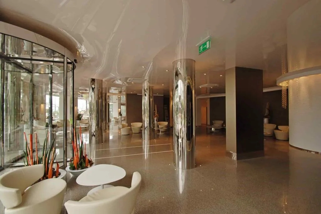 Hall