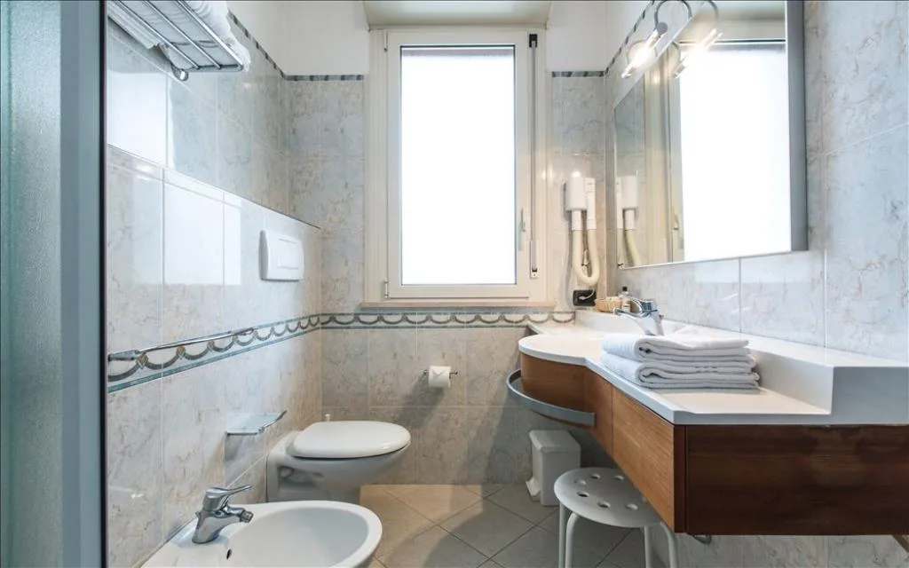 Bagno Camera Standard