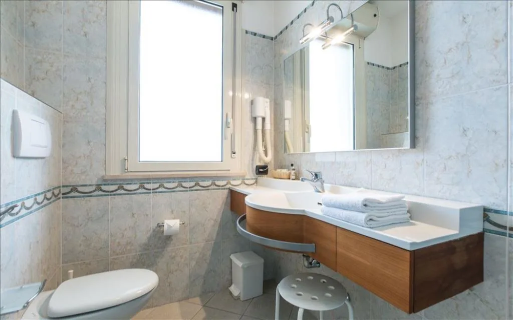 Bagno Camera Standard
