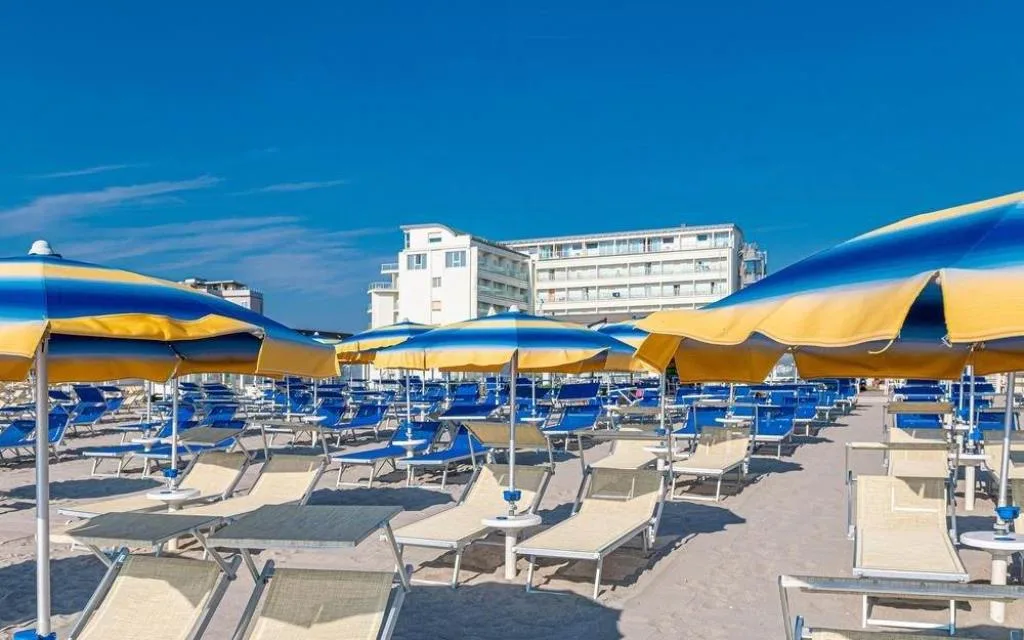 Spiaggia