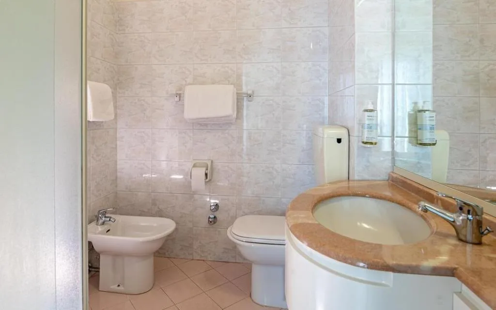 Bagno