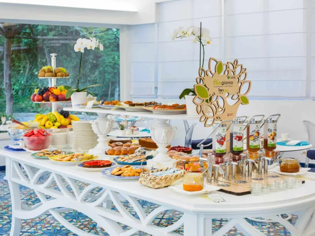 Colazione