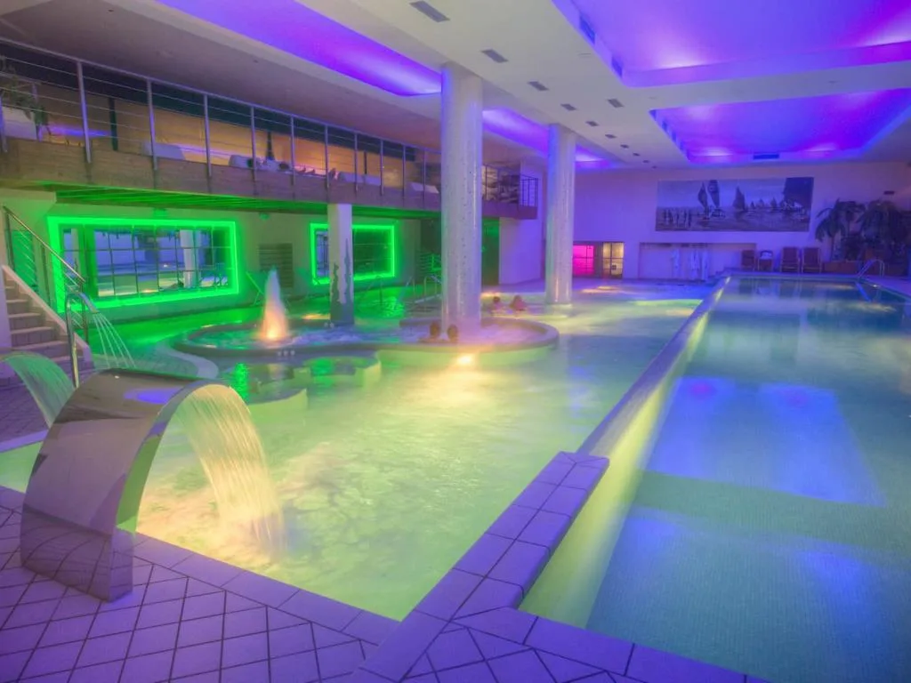 Centro benessere