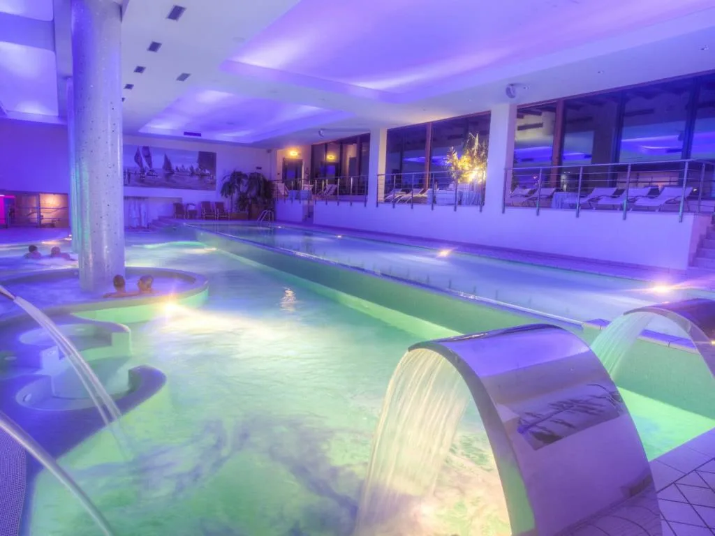 Centro benessere