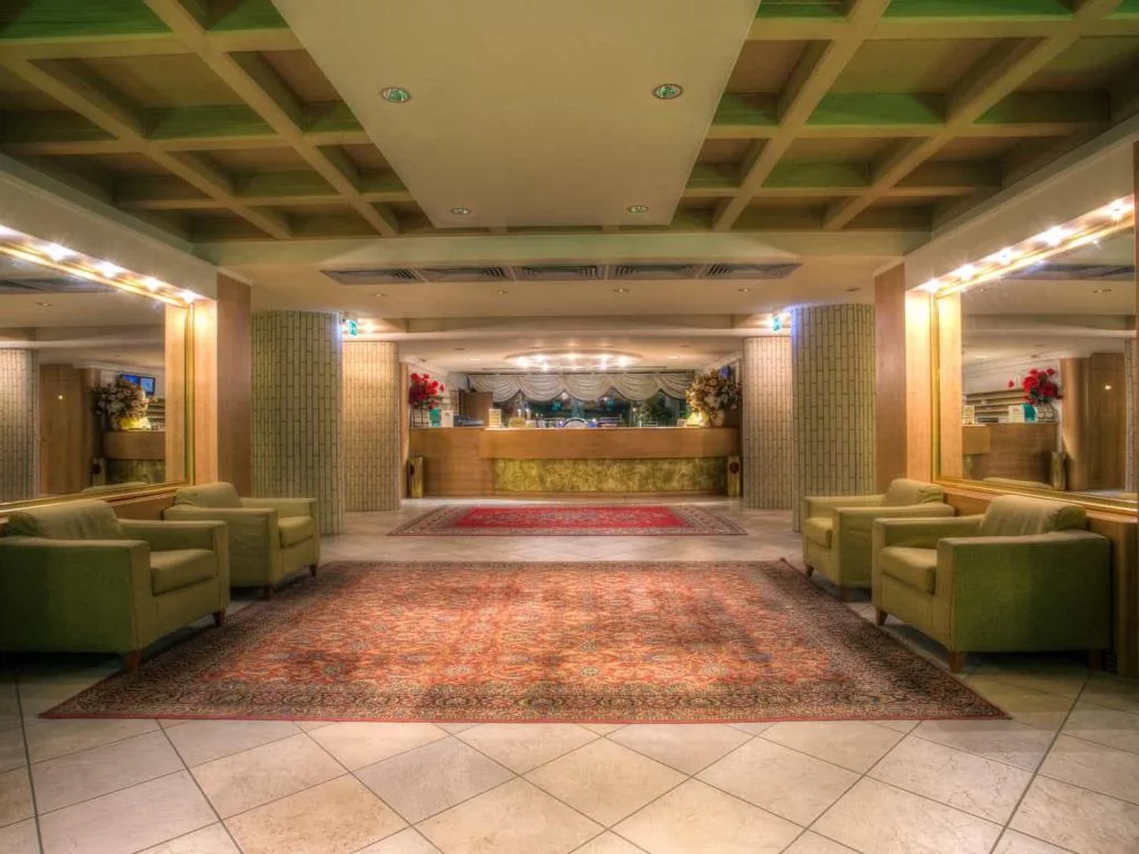 Hall