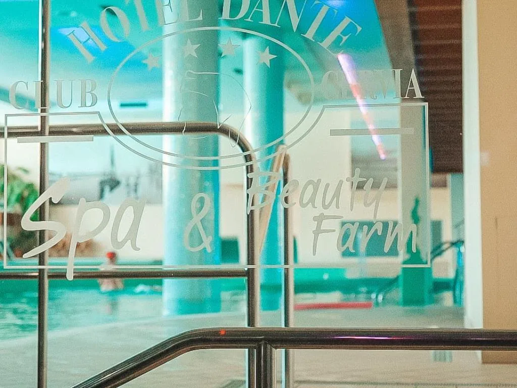 Centro Benessere