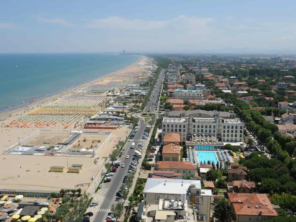 Panoramica