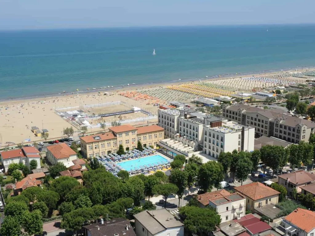 Panoramica