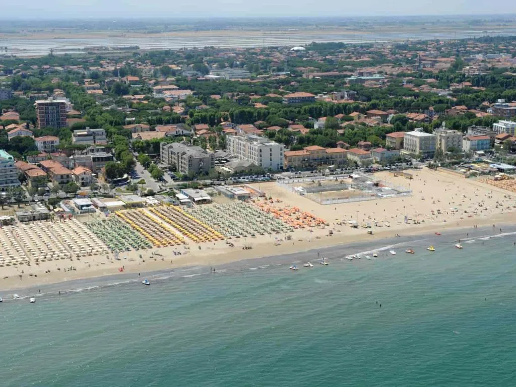 Panoramica