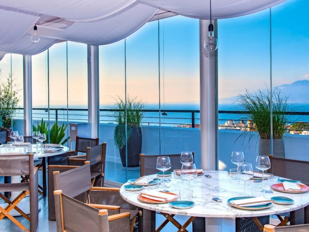 ristorante