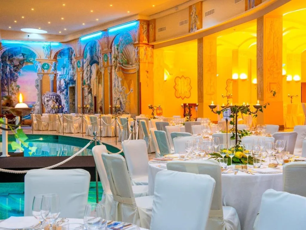 ristorante