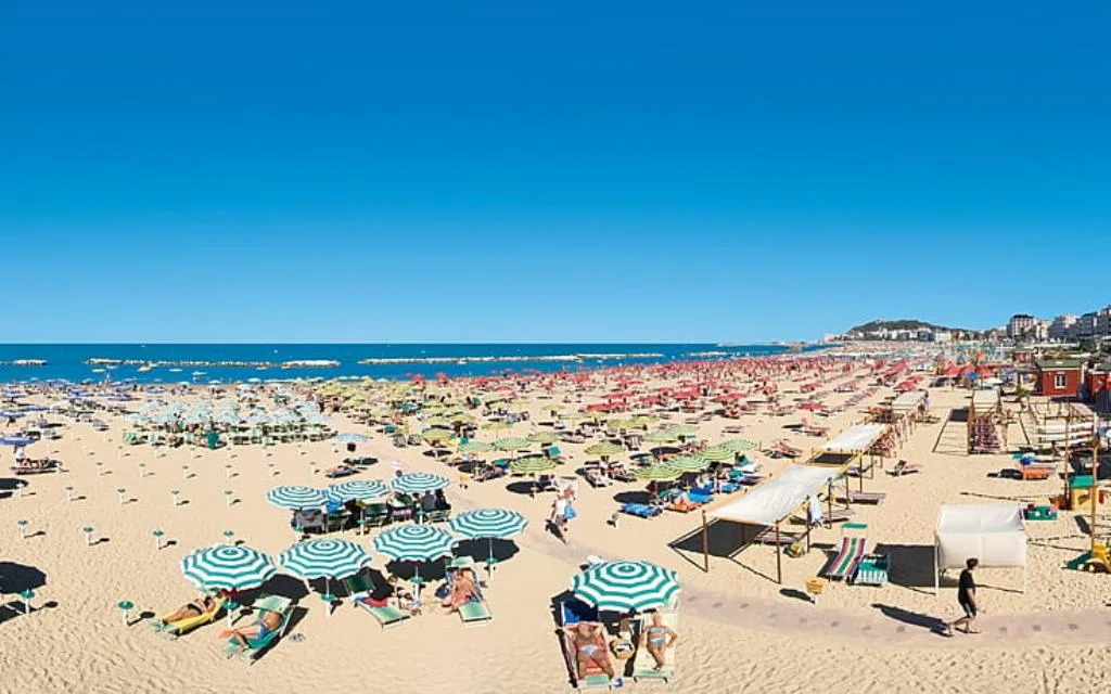 mare