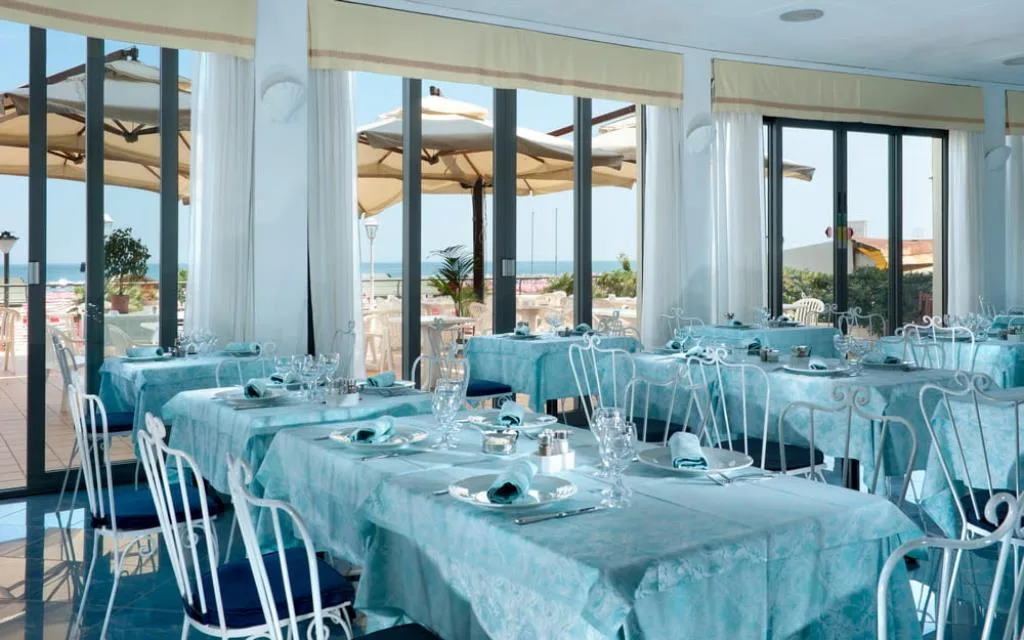 ristorante