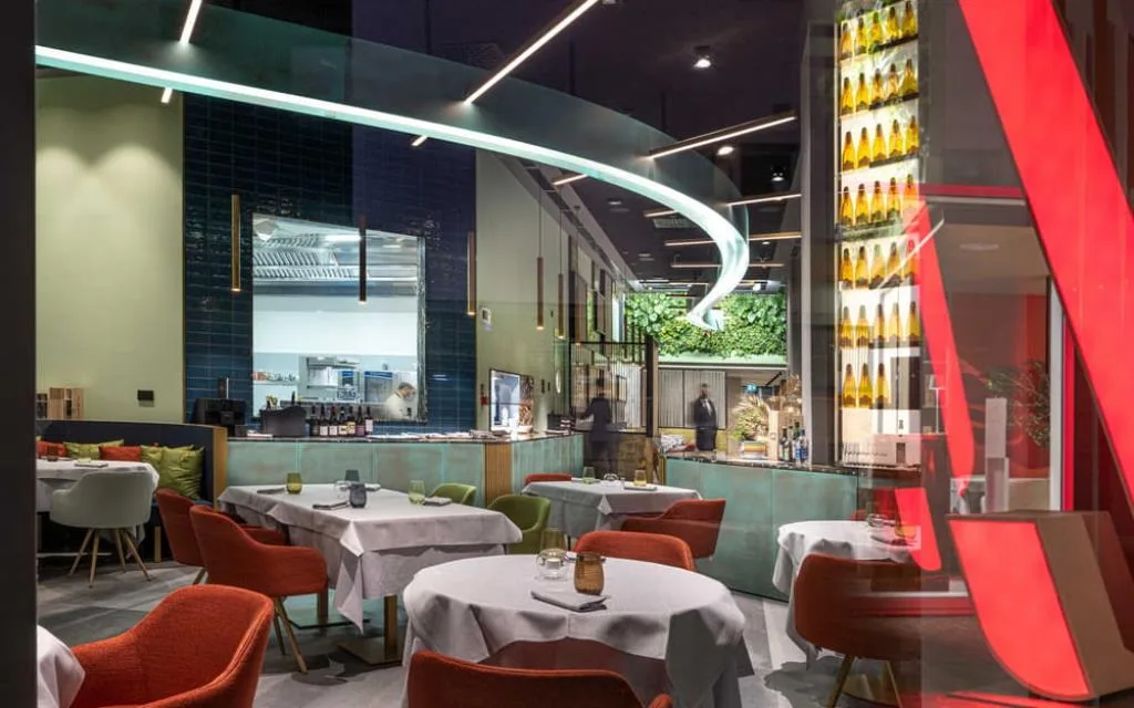 ristorante