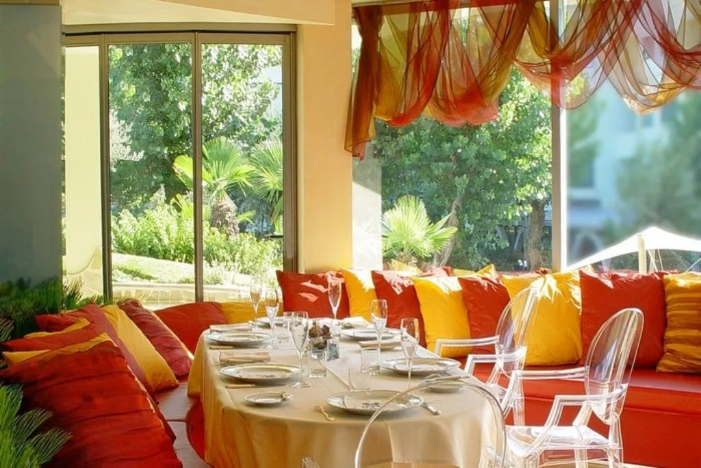 Ristorante