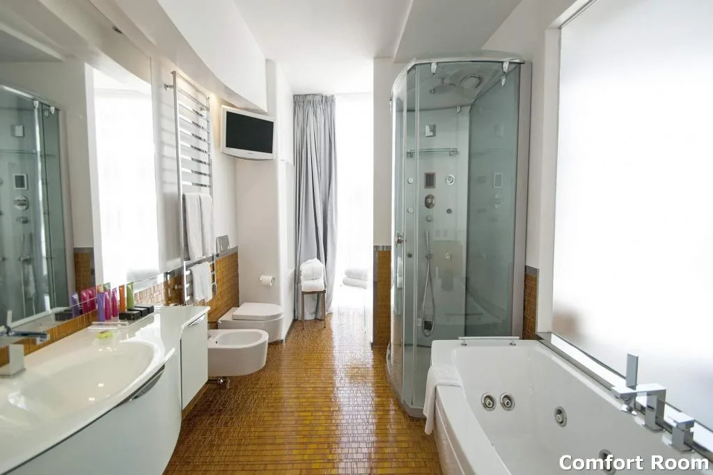 Comfort Room