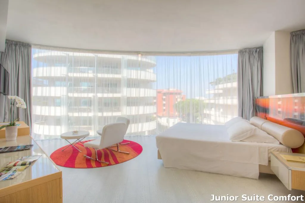 Junior Suite Comfort