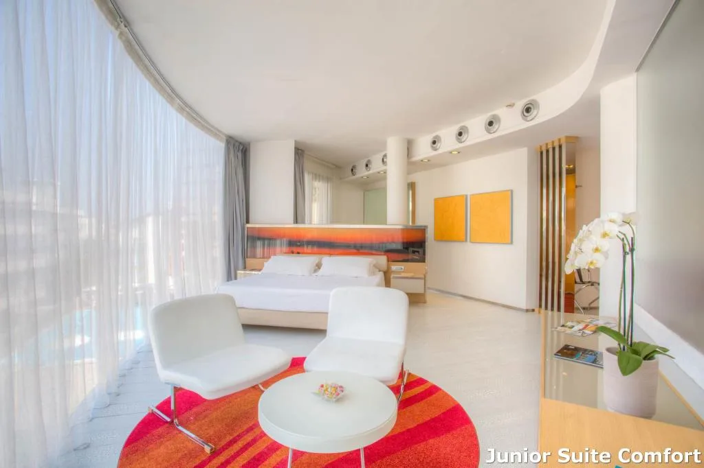 Junior Suite Comfort