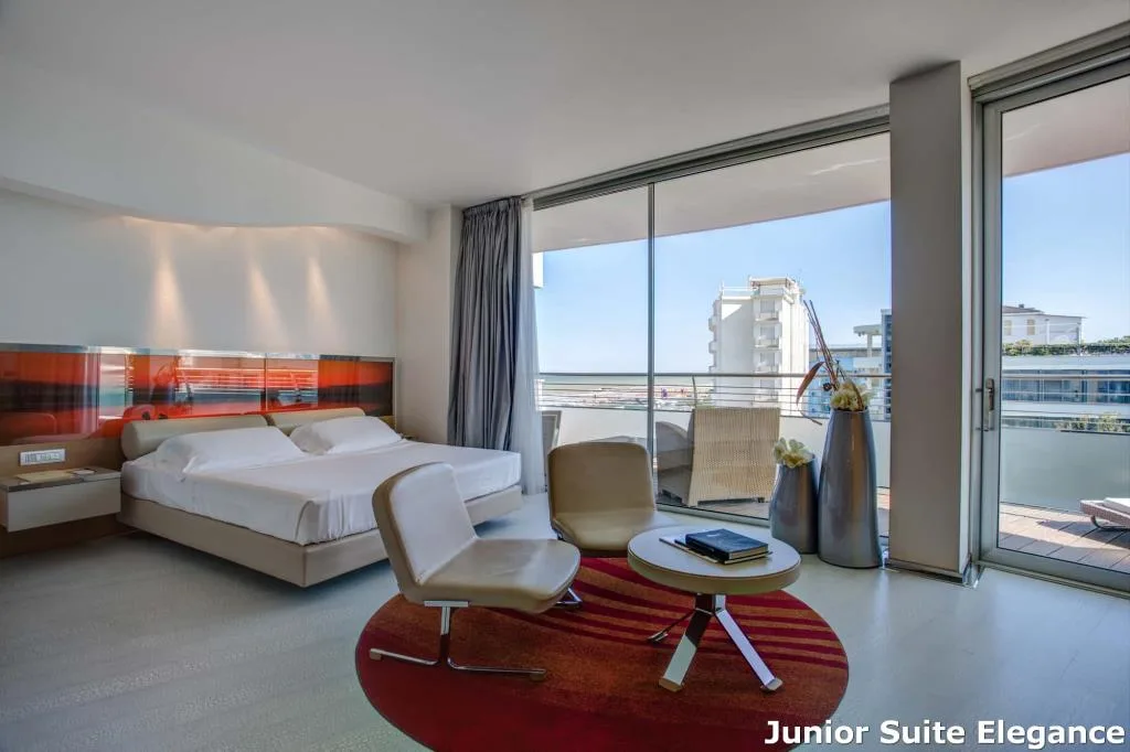 Junior Suite Elegance