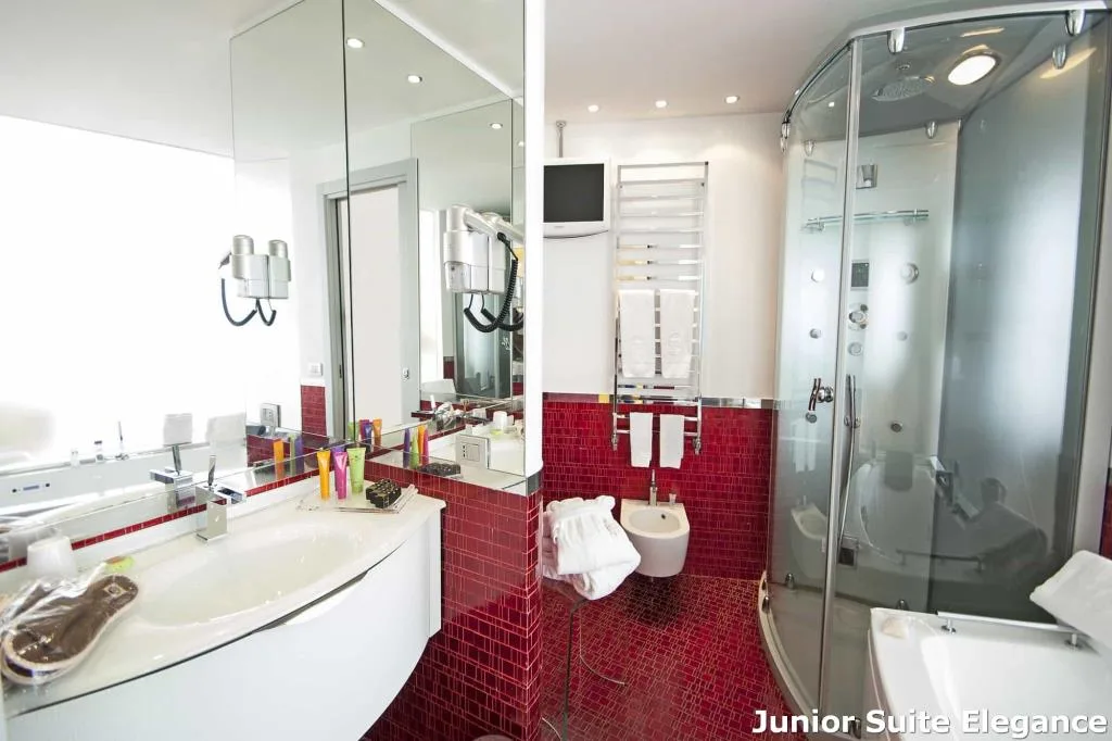 Junior Suite Elegance