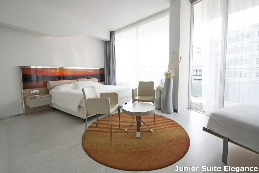 Junior Suite Elegance
