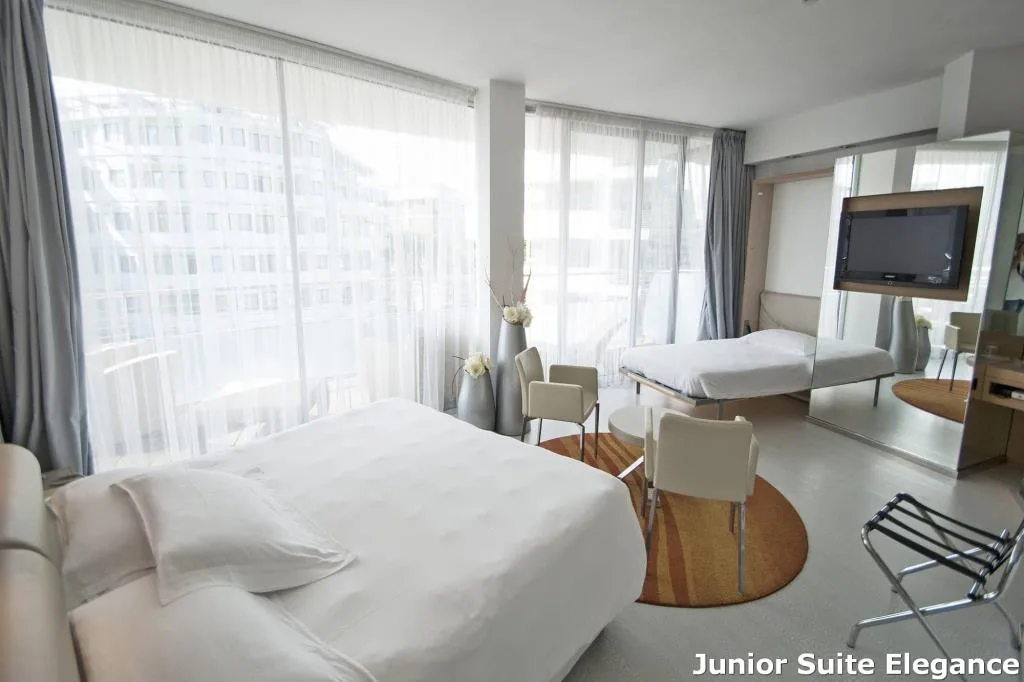 Junior Suite Elegance