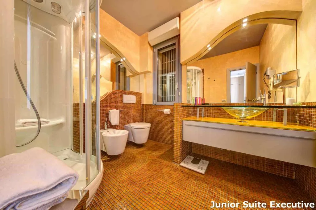 Junior Suite Executive