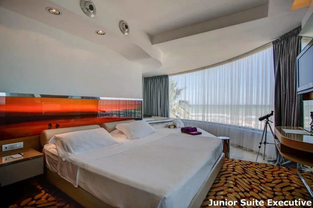 Junior Suite Executive