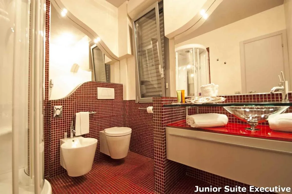 Junior Suite Executive