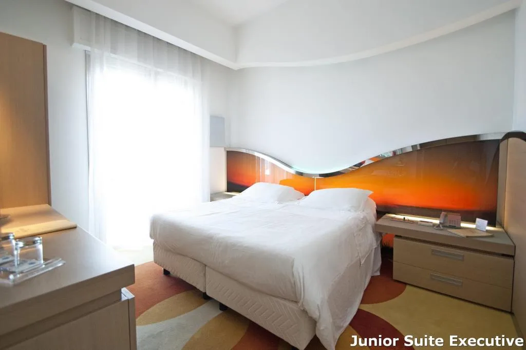 Junior Suite Executive