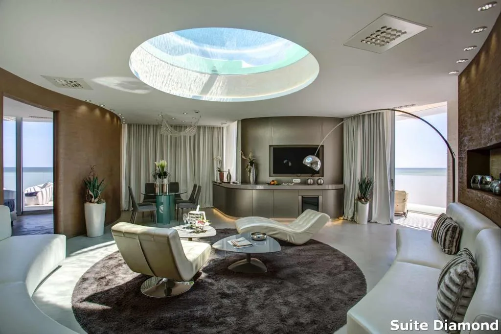 Suite Diamond